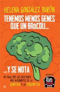 Tenemos menos genes que un br�coli... y se nota