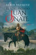 El adelantado Juan de O�ate
