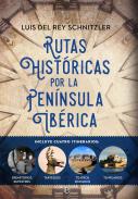 Rutas hist�ricas por la Pen�nsula Ib�rica