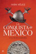 La conquista de M�xico