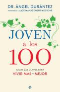 Joven a los 100