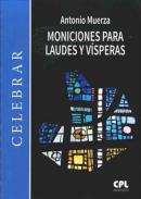 Moniciones para Laudes y V�speras