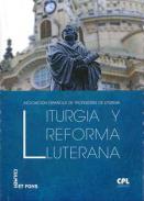 Liturgia y reforma luterana