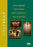 Oraciones para empezar una reuni�n