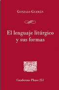 El lenguaje lit�rgico y sus formas