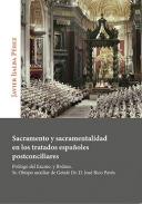 Sacramento y sacramentalidad en los tratados espa�oles