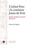 L'Infant Pere i la comtessa Joana de Foix