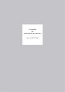 Cuaderno de arquitectura gr�fica