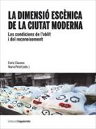 La dimensi� esc�nica de la ciutat moderna