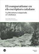 El comparatisme en els escriptors catalans