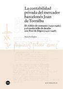 La contabilidad privada del mercader barcelon�s Joan de Torralba
