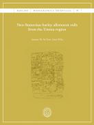 Neo-Sumerian barley allotment rolls from the Umma region