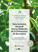 Guia bot�nica del jard� Ferran Soldevila de la Universitat de Barcelona