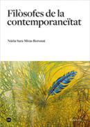 Fil�sofes de la contemporane�tat