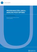 Programaci�n lineal