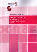 Transporte terrestre de pasajeros