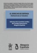 El Derecho de defensa