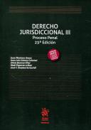 Derecho jurisdiccional, 3
