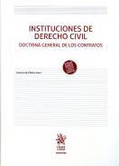 Instituciones de Derecho civil