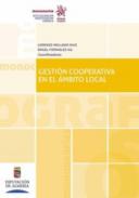 Gesti�n cooperativa en el �mbito local