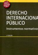 Derecho international p�blico