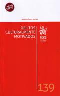 Delitos culturalmente motivados