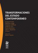 Transformaciones del Estado contempor�neo