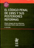 El C�digo Penal de 1995 y sus posteriores reformas