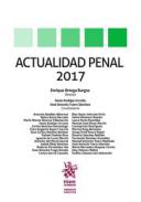 Actualidad penal 2017