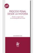 Proceso penal desde la historia