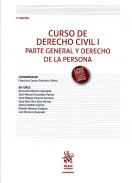 Curso de Derecho civil, 1