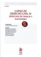 Curso de Derecho civil, 4