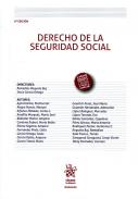 Derecho de la Seguridad Social