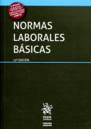 xxxNormas laborales b&aacute;sicas