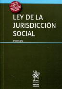 Ley de la Jurisdicci�n Social