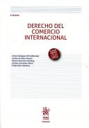 Derecho de comercio internacional