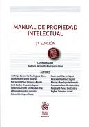 Manual de propiedad intelectual