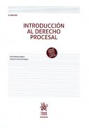 xxxIntroducci&oacute;n al Derecho procesal