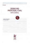 Derecho procesal civil