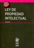 Ley de Propiedad Intelectual