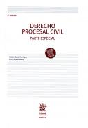 xxxDerecho procesal civil