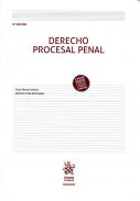 Derecho procesal penal