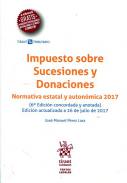 Impuesto sobre Sucesiones y Donaciones