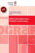 Ni�os desaparecidos, mujeres silenciadas