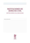 Instituciones de Derecho civil