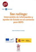 Tax rulings