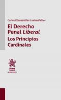 El derecho penal liberal