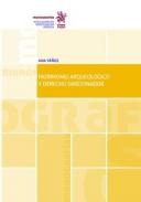 Patrimonio arqueol�gico y derecho sancionador