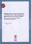 Mediaci�n intercultural y gesti�n de la diversidad
