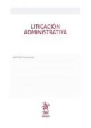 Litigaci�n administrativa